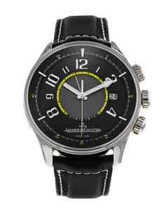 Pre-Owned Jaeger-LeCoultre AMVOX Alarm Watch